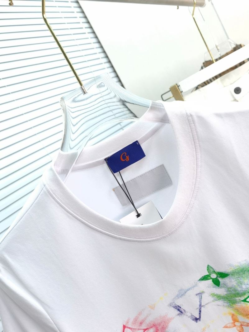 Louis Vuitton T-Shirts